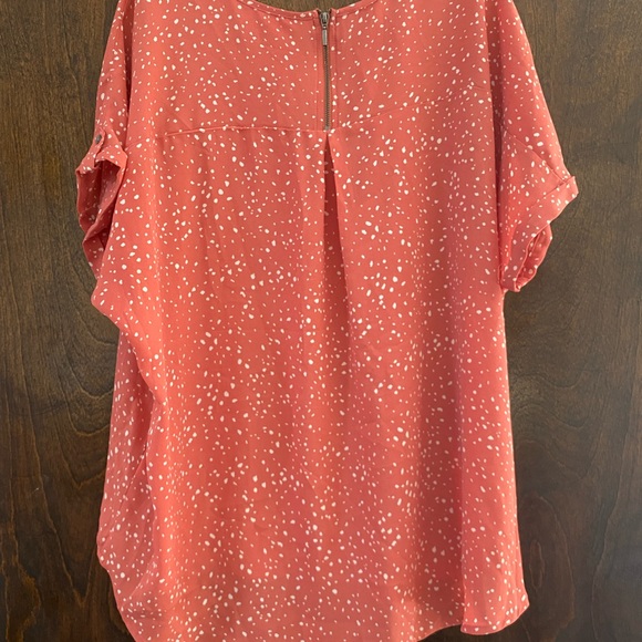 Maurice’s short sleeve top - Picture 4 of 5